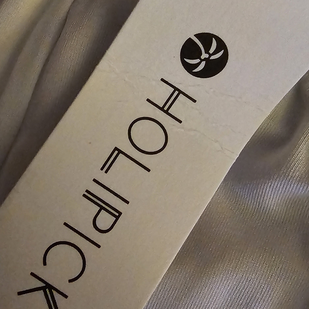 Holipick. Tropical Leaf Print One-Piece Swimsuit. Size Large. NWT. - Picture 8 of 10
